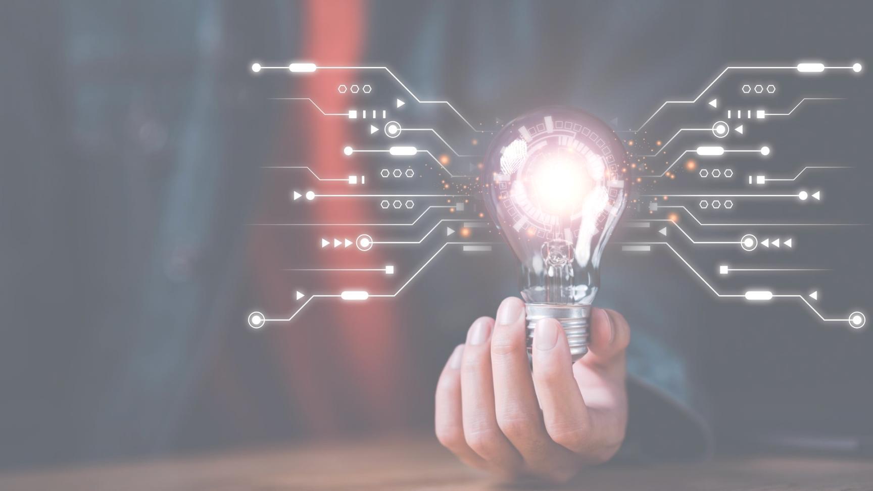 Financial data visualization and analytics workspace