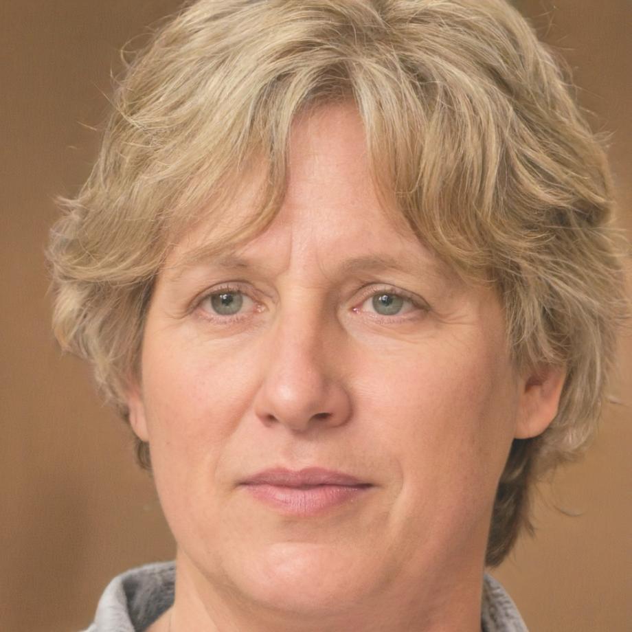 Portrait of Rebekah Thornfield, Lead Analytics Specialist